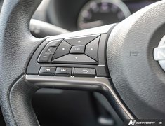 2024 Nissan Sentra SV CVT // 2.99% FINANCING