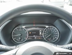 2024 Nissan Sentra SV CVT // 2.99% FINANCING