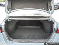 2024 Nissan Sentra SV CVT // 2.99% FINANCING