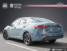2024 Nissan Sentra SV CVT // 2.99% FINANCING