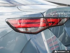 2024 Nissan Sentra SV CVT // 2.99% FINANCING
