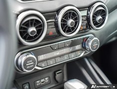 2024 Nissan Sentra SV CVT // 2.99% FINANCING