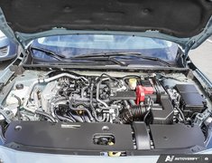 2024 Nissan Sentra SV CVT // 2.99% FINANCING