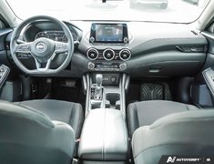 2024 Nissan Sentra SV CVT // 2.99% FINANCING