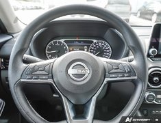 2024 Nissan Sentra SV CVT // 2.99% FINANCING