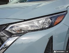 2024 Nissan Sentra SV CVT // 2.99% FINANCING