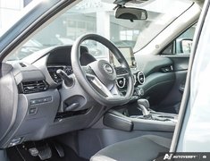 2024 Nissan Sentra SV CVT // 2.99% FINANCING
