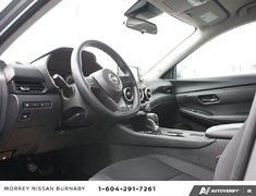 2024 Nissan Sentra S // ULTRA LOW KMS