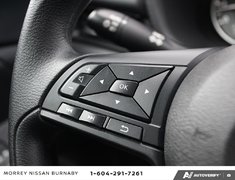 2024 Nissan Sentra S // ULTRA LOW KMS