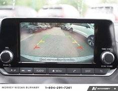 2024 Nissan Sentra S // ULTRA LOW KMS