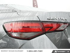 2024 Nissan Sentra S // ULTRA LOW KMS