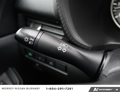 2024 Nissan Sentra S // ULTRA LOW KMS