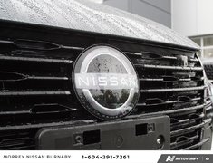 2024 Nissan Sentra S // ULTRA LOW KMS