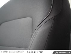 2024 Nissan Sentra S // ULTRA LOW KMS