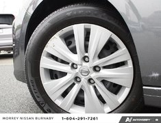 2024 Nissan Sentra S // ULTRA LOW KMS