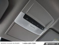 2024 Nissan Sentra S // ULTRA LOW KMS