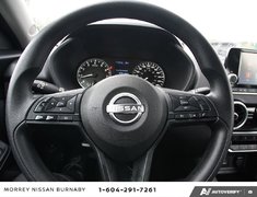 2024 Nissan Sentra S // ULTRA LOW KMS