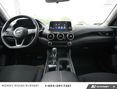 2024 Nissan Sentra S // ULTRA LOW KMS