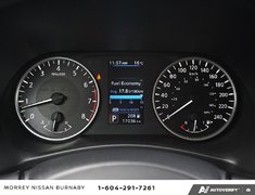2024 Nissan Sentra S // ULTRA LOW KMS