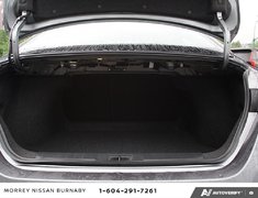 2024 Nissan Sentra S // ULTRA LOW KMS