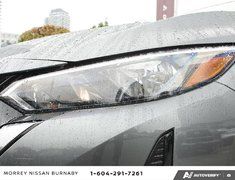 2024 Nissan Sentra S // ULTRA LOW KMS