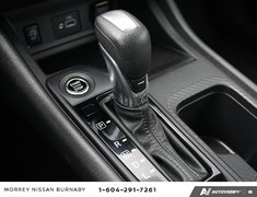 2024 Nissan Sentra S // ULTRA LOW KMS
