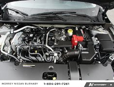 2024 Nissan Sentra S // ULTRA LOW KMS