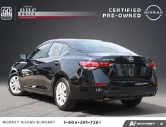 2024 Nissan Sentra