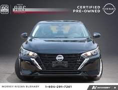 2024 Nissan Sentra