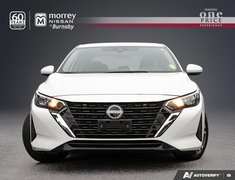 2024 Nissan Sentra SV // SUNROOF // NO ACCIDENTS