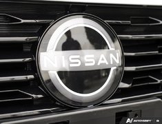 2024 Nissan Sentra SV // SUNROOF // NO ACCIDENTS