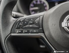 2024 Nissan Sentra SV // SUNROOF // NO ACCIDENTS