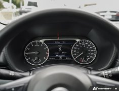 2024 Nissan Sentra SV // SUNROOF // NO ACCIDENTS