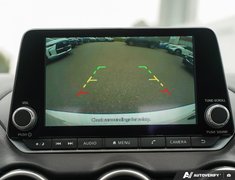 2024 Nissan Sentra SV // SUNROOF // NO ACCIDENTS