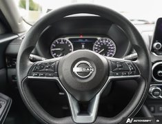 2024 Nissan Sentra SV // SUNROOF // NO ACCIDENTS