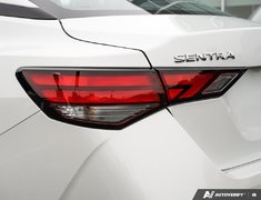 2024 Nissan Sentra SV // SUNROOF // NO ACCIDENTS