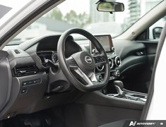 2024 Nissan Sentra SV // SUNROOF // NO ACCIDENTS