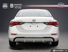 2024 Nissan Sentra SV // SUNROOF // NO ACCIDENTS