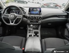 2024 Nissan Sentra SV // SUNROOF // NO ACCIDENTS