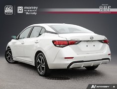 2024 Nissan Sentra SV // SUNROOF // NO ACCIDENTS