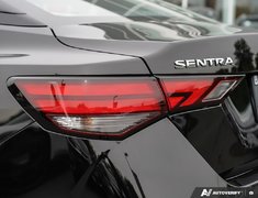 2024 Nissan Sentra S // CHECK OUT THE LOW KMS!