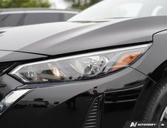 2024 Nissan Sentra S // CHECK OUT THE LOW KMS!
