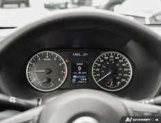 2024 Nissan Sentra S // CHECK OUT THE LOW KMS!