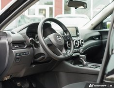 2024 Nissan Sentra S // CHECK OUT THE LOW KMS!