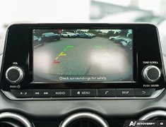 2024 Nissan Sentra S // CHECK OUT THE LOW KMS!