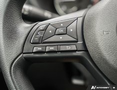 2024 Nissan Sentra S // CHECK OUT THE LOW KMS!