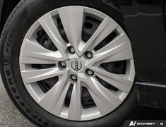 2024 Nissan Sentra S // CHECK OUT THE LOW KMS!