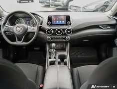 2024 Nissan Sentra S // CHECK OUT THE LOW KMS!