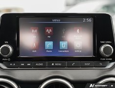 2024 Nissan Sentra S // CHECK OUT THE LOW KMS!