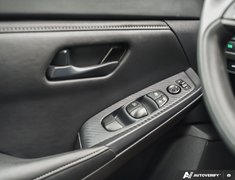 2024 Nissan Sentra S // CHECK OUT THE LOW KMS!